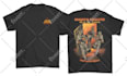 do illustration for clothing and merch design