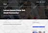 create wordpress woocommerce website, travel, hotel booking wordpress website