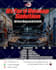 create a professional flyer, poster or brochure design
