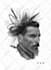 draw realistic pencil, pen, or charcoal drawings from a photo or your idea