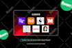 design high converting static meta ads creative within 12hrs
