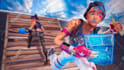 design you a professional 3d fortnite thumbnail