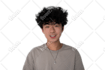 remove background of headshot photo