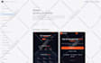 do a 24 hour ux audit with 10 actionable fixes website, app, figma