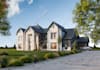 architect, 3d exterior modeling and visualization