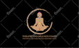 do unique sacred geometry, spiritual, mystical logo design