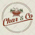 design a clean vintage typography logo for your brand