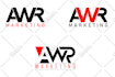 design letters, monogram, wordmark, fashion, vintage logo