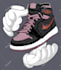 redraw artwork from a tshirt, product, photo to vector
