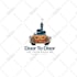 create a wonderful moving logo for your company