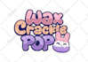 design a cute kawaii cartoon logo with exclusive license