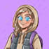 draw unique cartoon avatar, logo, pfp for youtube