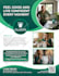 design a professional brochure
