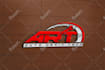 design car racing and automotive logo