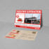 design modern and amazing post card design