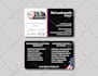 design professional id cards for you