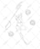 making anime, mecha, pop art ,fan art and original character