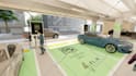 design your backyard, garden, and patio with 3d rendering