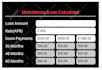 create web calculator or convert excel into web