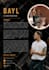 design professional epk, dj press kit, speaker one sheet, press kit