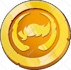 design and illustrate game icon item for your game