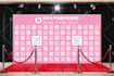 design backdrop, step and repeat, billboard or roll up banner