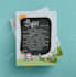 design unique food product label pouch and packaging box