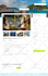 professional web and mobile interface design UI UX