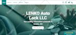 do locksmith website, locksmith leads,SEO web content writing and locksmith logo