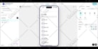 build glide app adalo app softr client portal glide mvp webapp airtable supabase