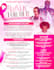 do exceptional church flyer or event flyer design