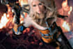 retouch or edit your photo with photoshop