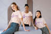 do font and minimalist typography t shirt design in 24 hours