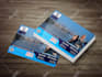 do professional postcard design