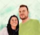 paint a digital portrait