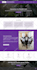 build full website creation in 48 hours