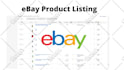 add products list amazon shopify ebay wordpress walmart magento poshmark