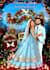 design an indian wedding card invitation