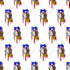 design seamless repeat pattern design
