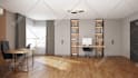 create photorealistic renders for room up to 15sq m