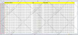 do data entry, web research, ms excel data entry, data collection, copy paste