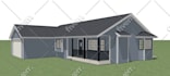 draw blueprints in chief architect