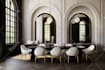 render an architecture or interior design image using ai