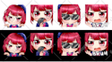 draw unique emotes, sub badges, panels for your twitch