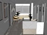 create sketchup 3d model, floor plans, high quality renders