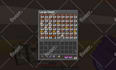 mine and collect resources in minecraft