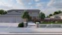 do backyard landscape design, patio, front yard design