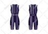 design a swimsuit collection for your brand