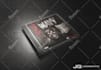create viral hip hop album cover art for spotify and itunes