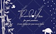 design the perfect thank you cards, christmas cards, eid greetings cards